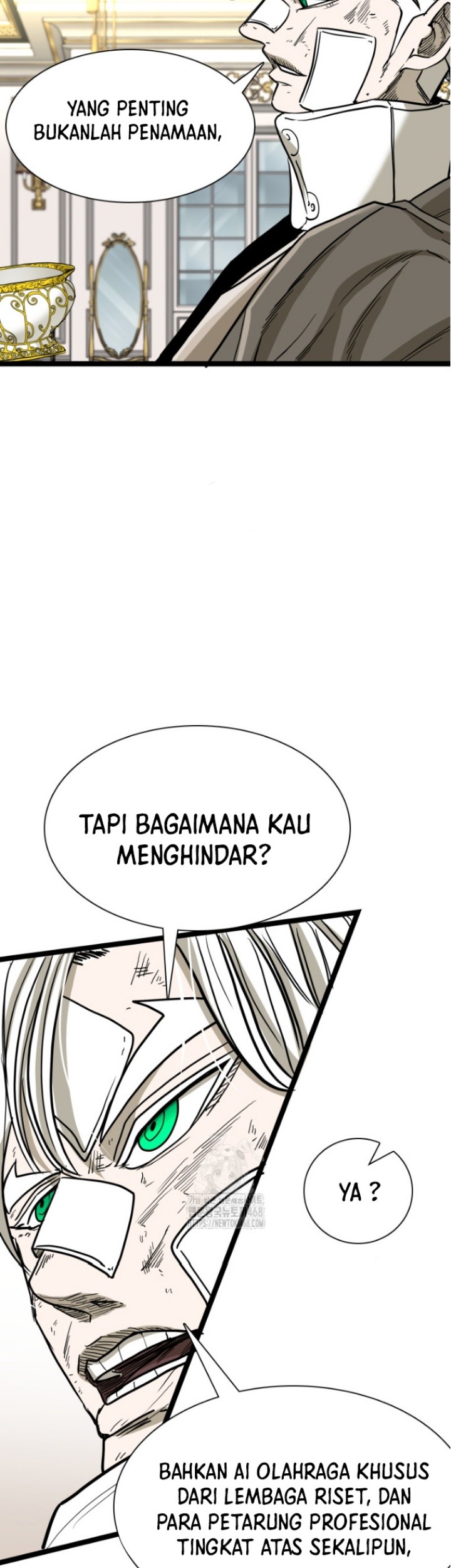 Shark Bab 371 halaman 47