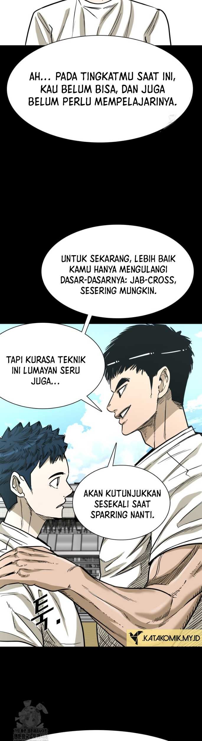 Shark Bab 372 halaman 41