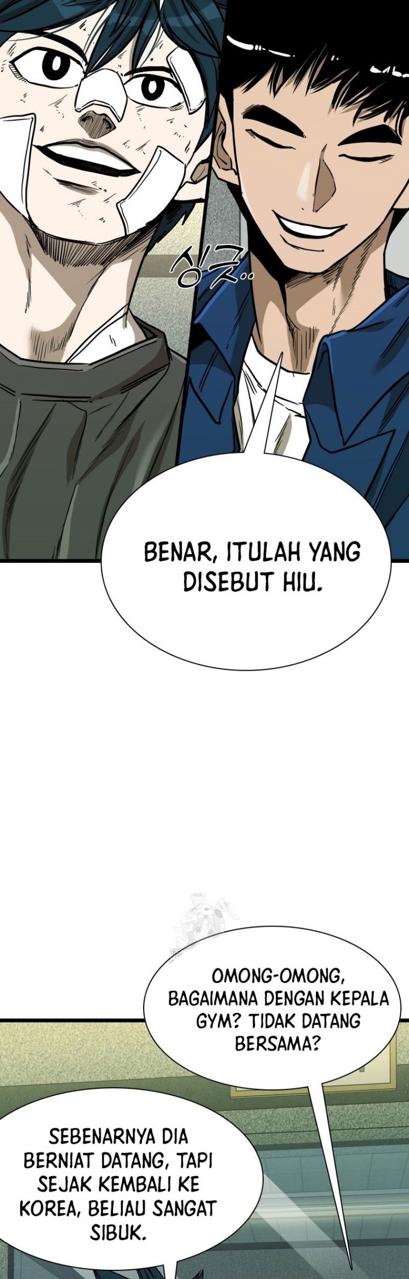 Shark Bab 373 halaman 33