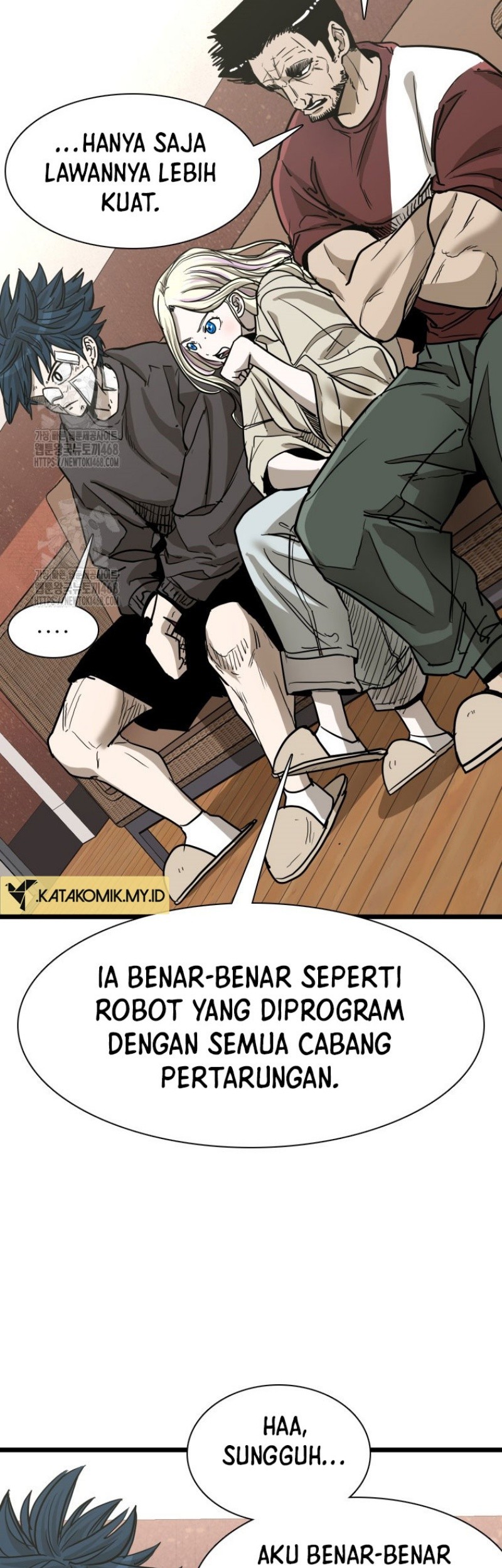 Shark Bab 373 halaman 49