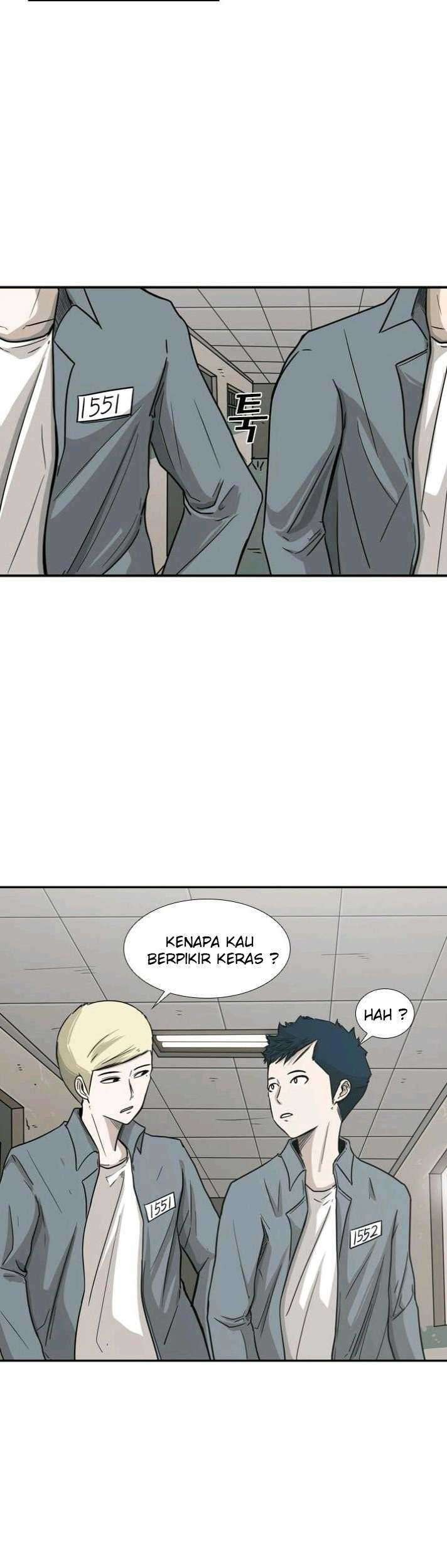 Shark Bab 38 halaman 20