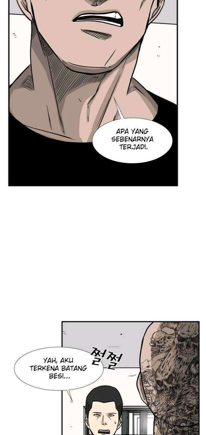 Shark Bab 38 halaman 39