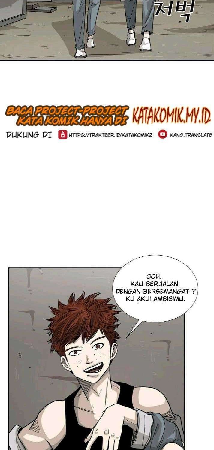 Shark Bab 39 halaman 28
