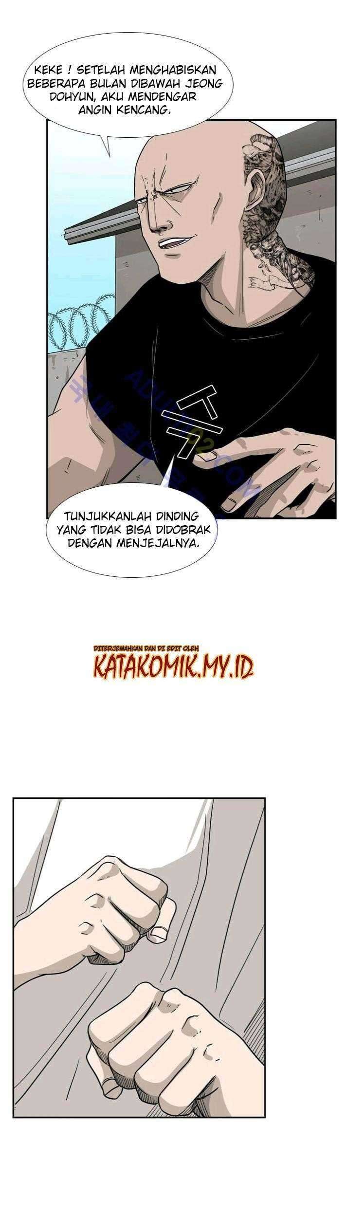 Shark Bab 39 halaman 34