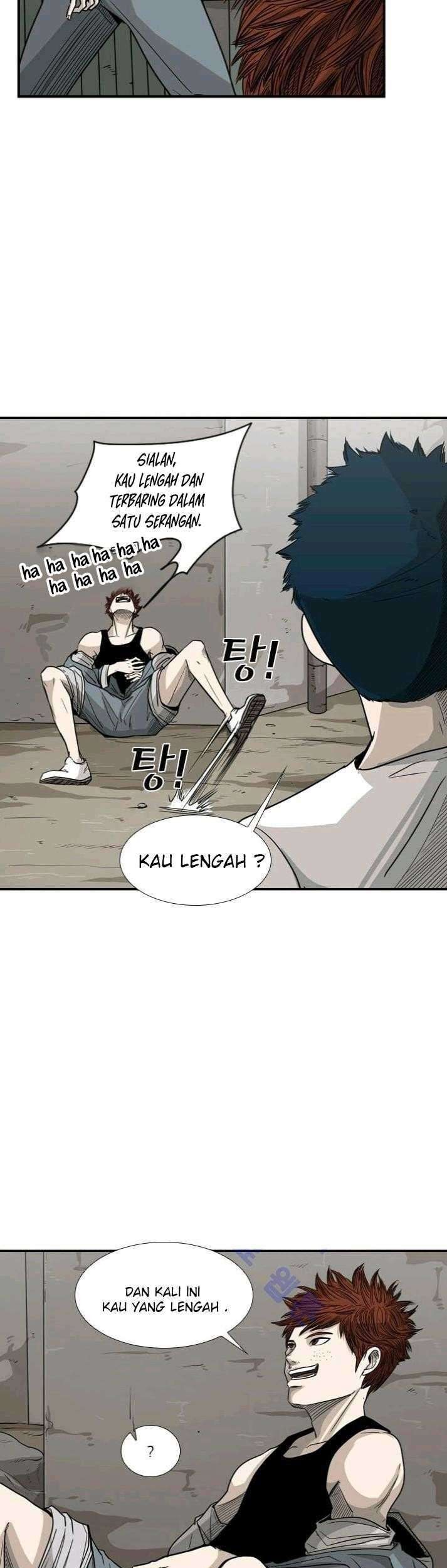 Shark Bab 40 halaman 10
