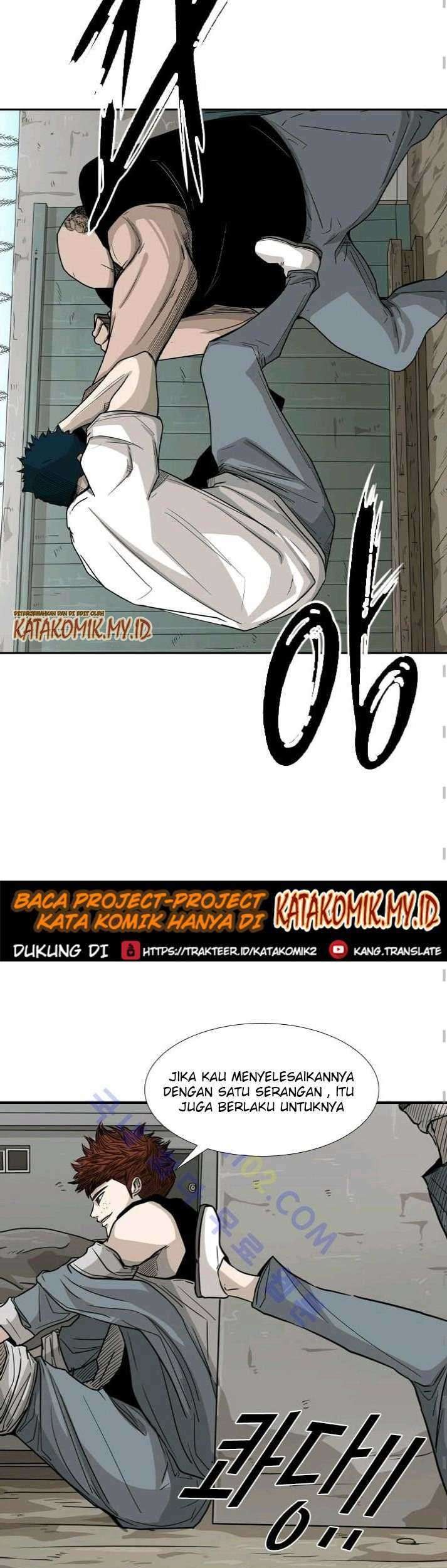 Shark Bab 40 halaman 16