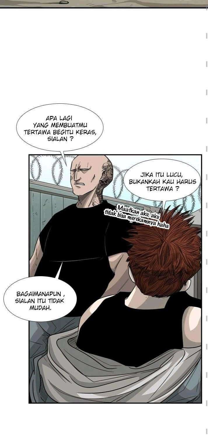 Shark Bab 40 halaman 17