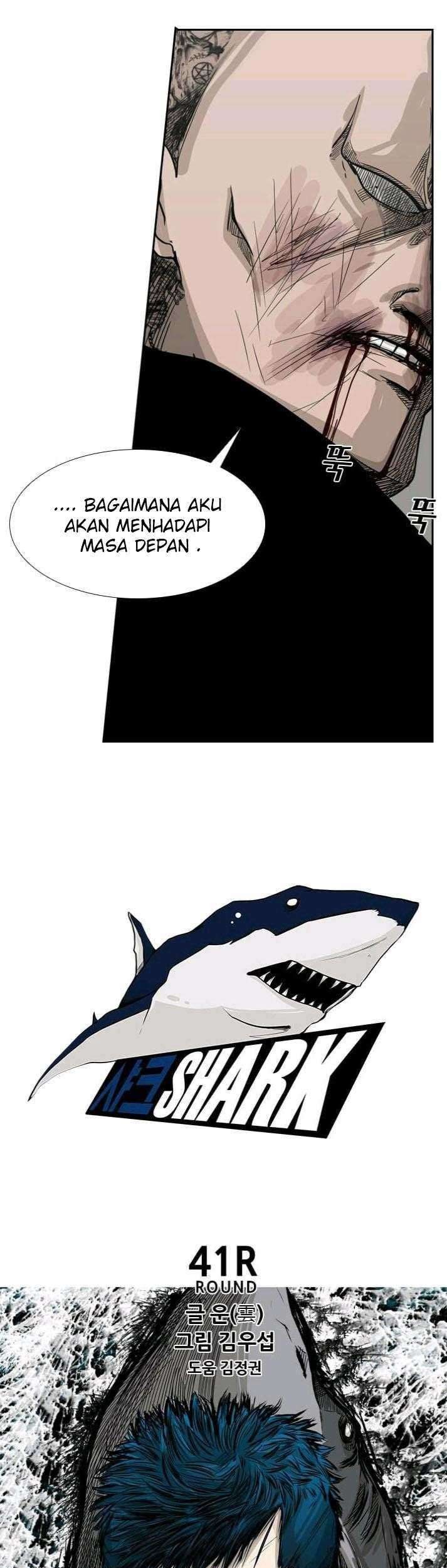 Shark Bab 41 halaman 6
