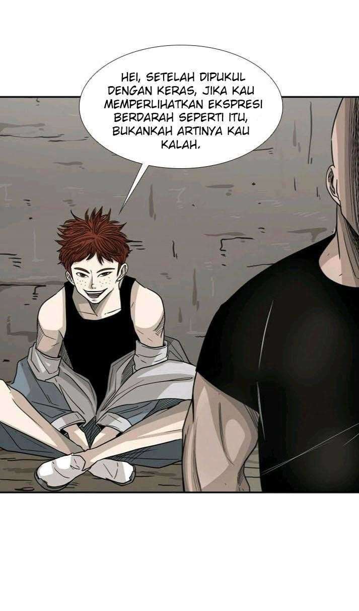 Shark Bab 41 halaman 8