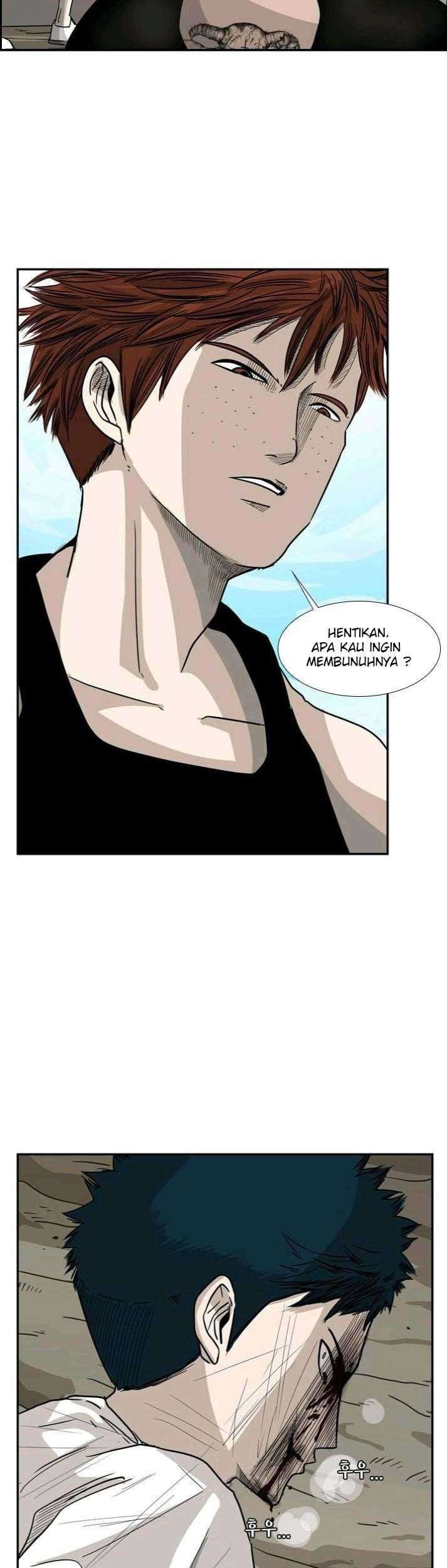 Shark Bab 41 halaman 69