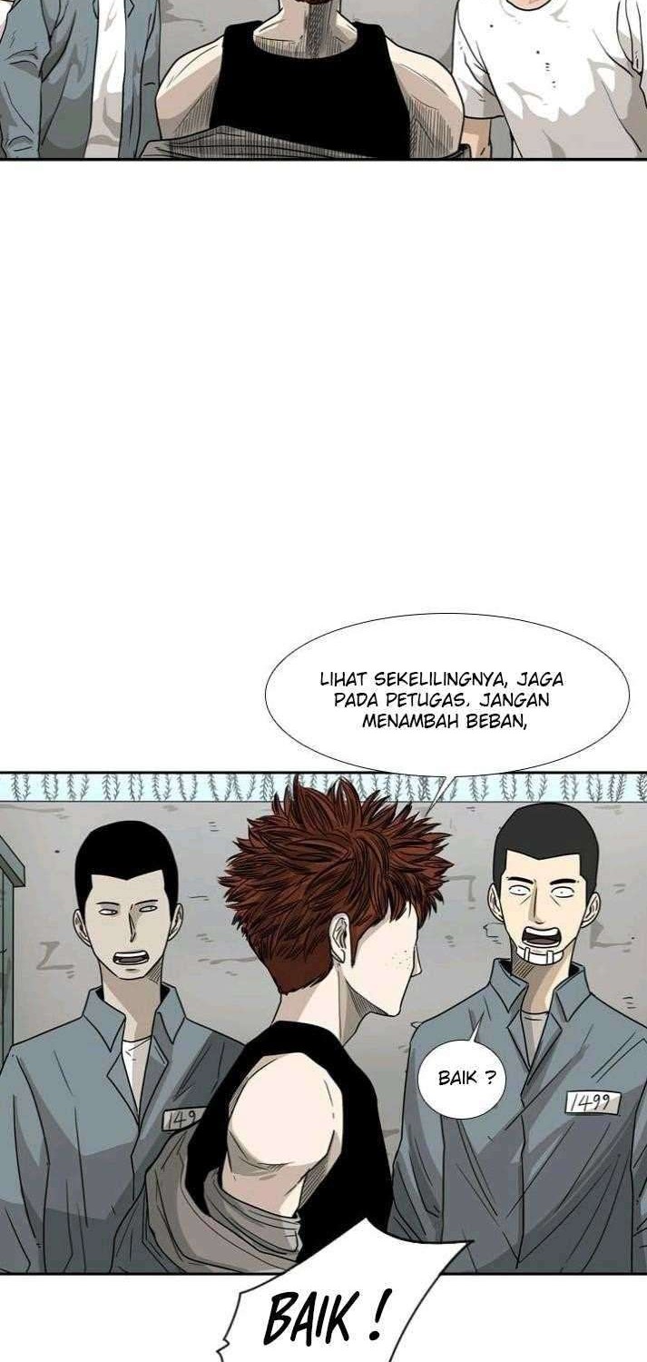 Shark Bab 42 halaman 26