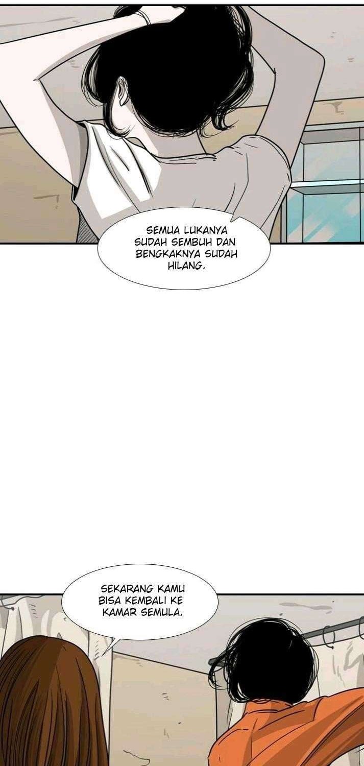 Shark Bab 42 halaman 46