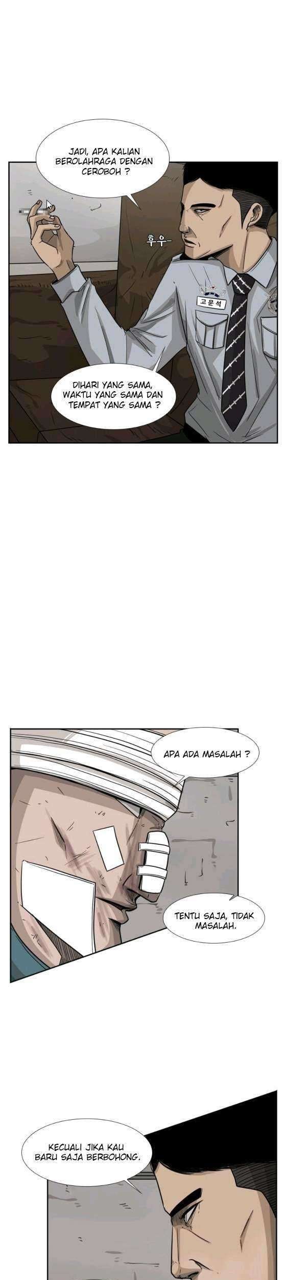 Shark Bab 43 halaman 8