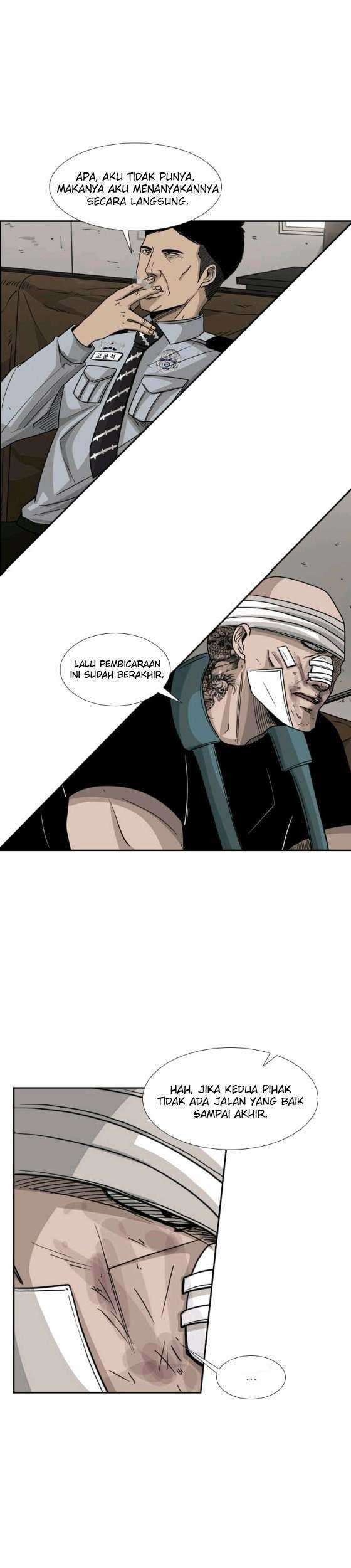 Shark Bab 43 halaman 14