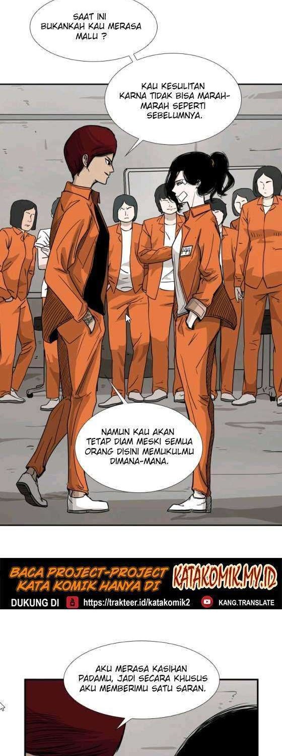 Shark Bab 43 halaman 36
