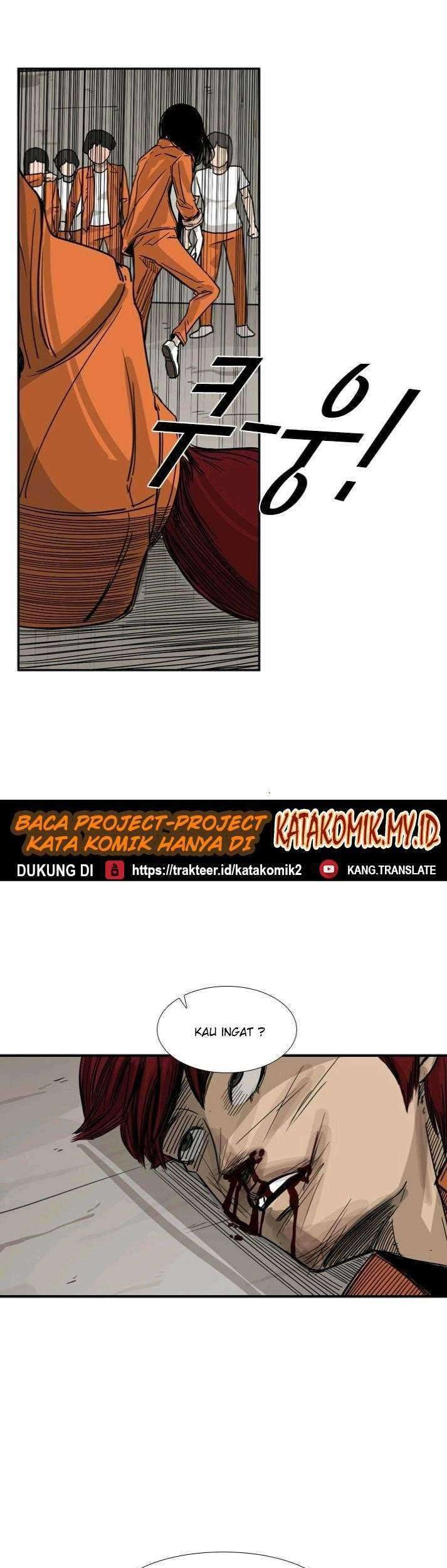 Shark Bab 44 halaman 57