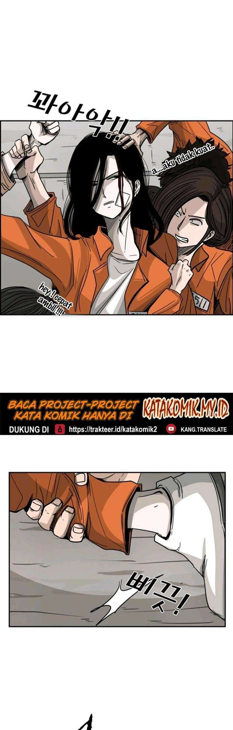 Shark Bab 45 halaman 22