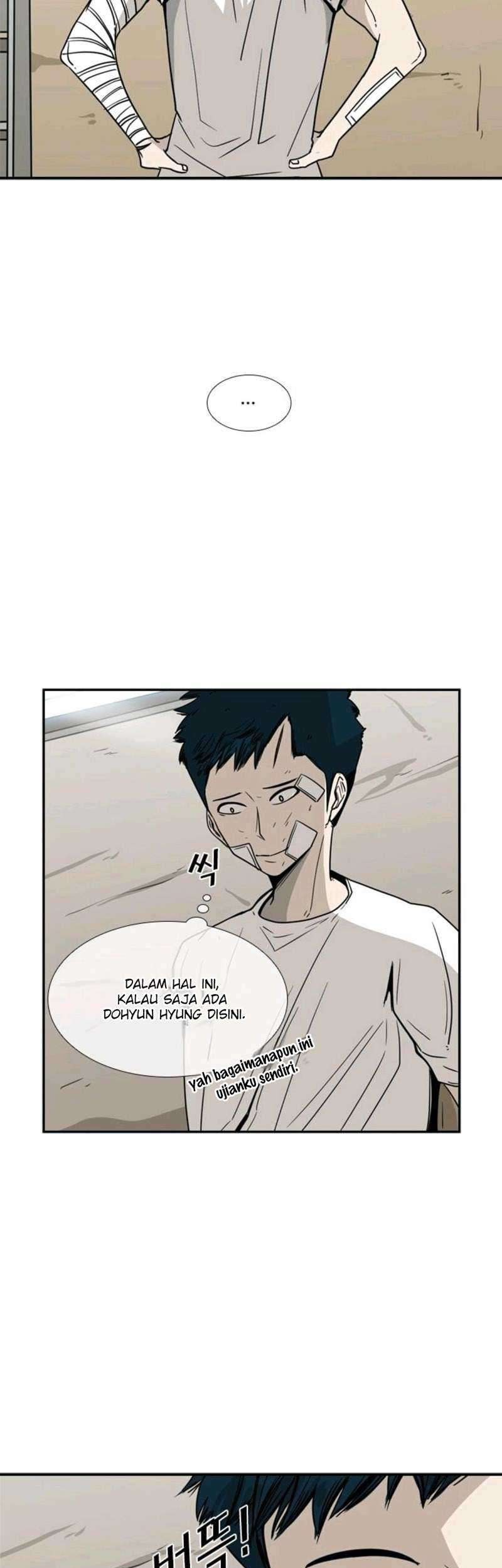 Shark Bab 45 halaman 50