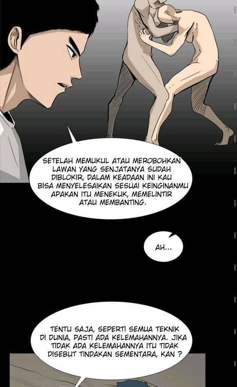 Shark Bab 50 halaman 13