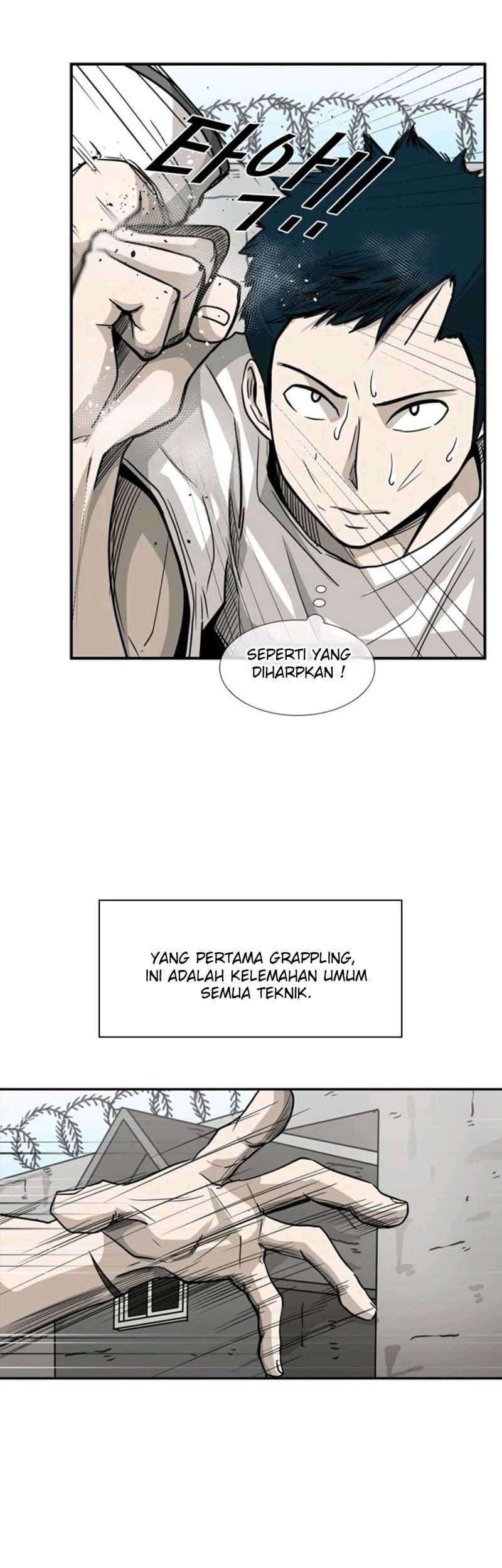 Shark Bab 50 halaman 18