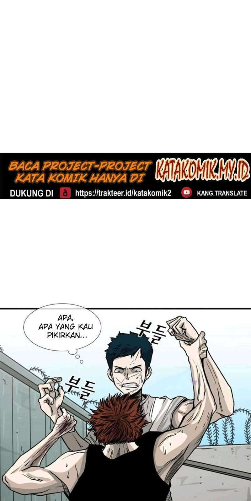 Shark Bab 50 halaman 26