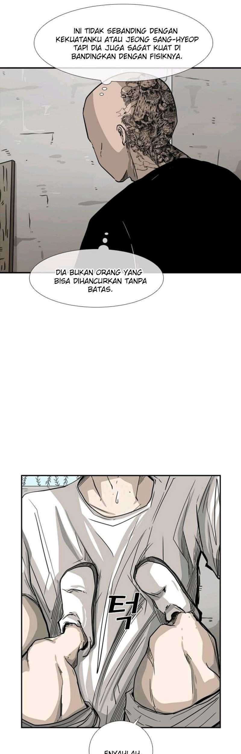 Shark Bab 50 halaman 29