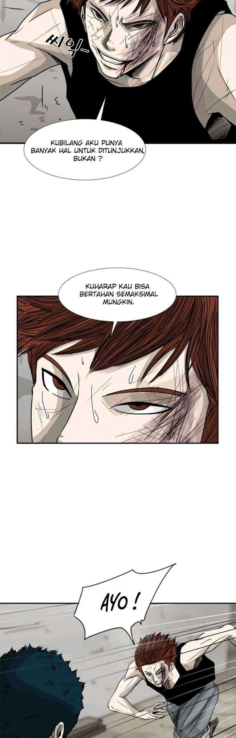 Shark Bab 50 halaman 45