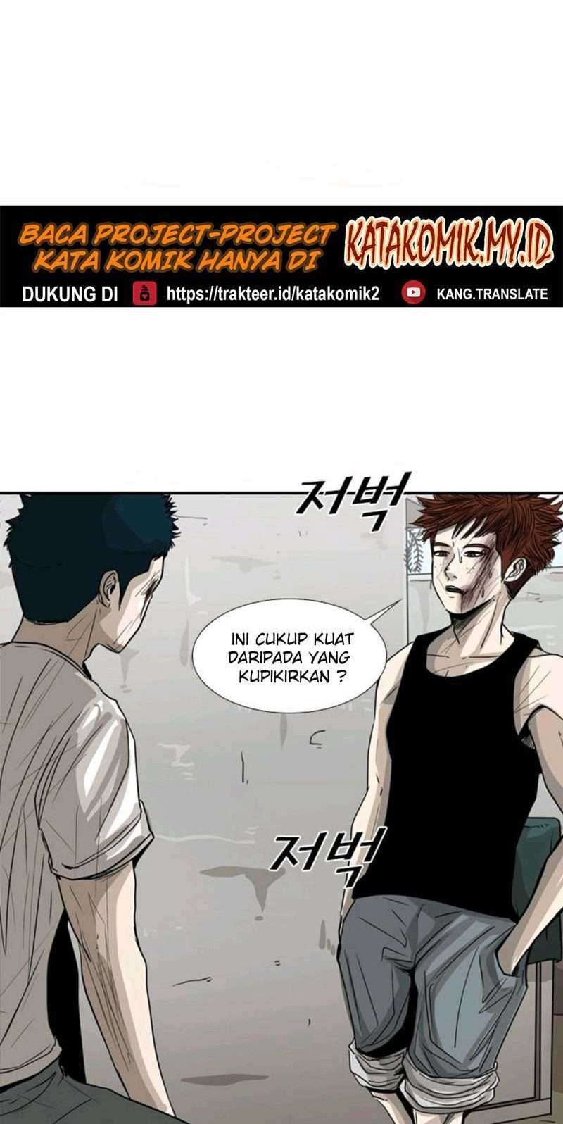 Shark Bab 51 halaman 28