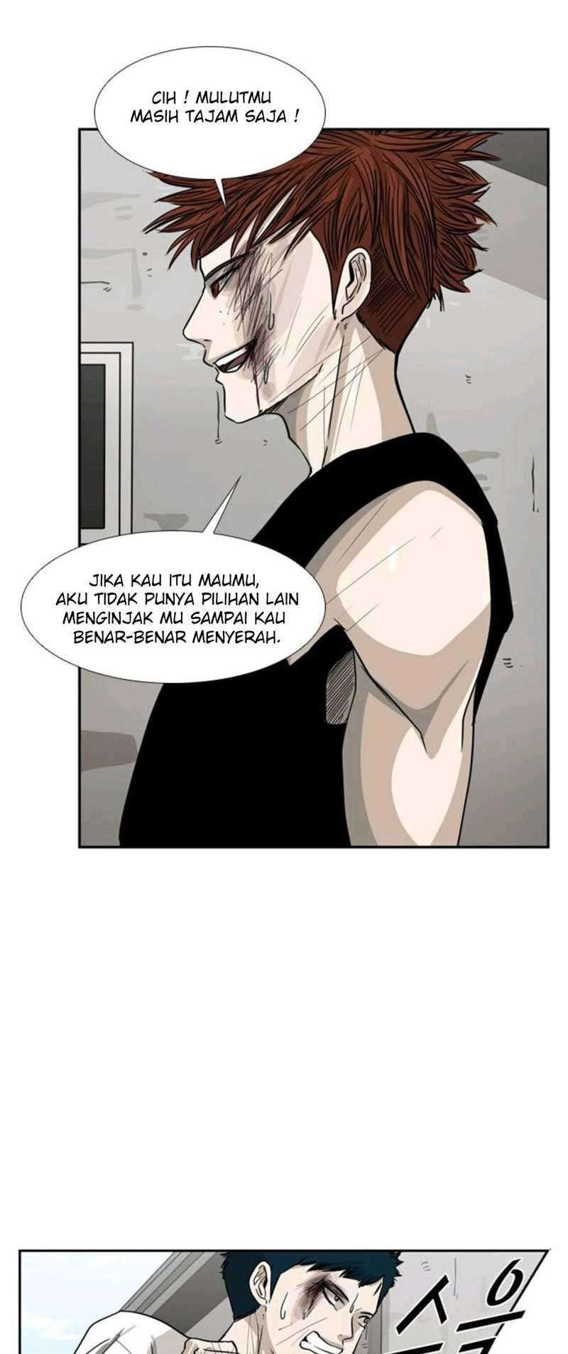 Shark Bab 51 halaman 32