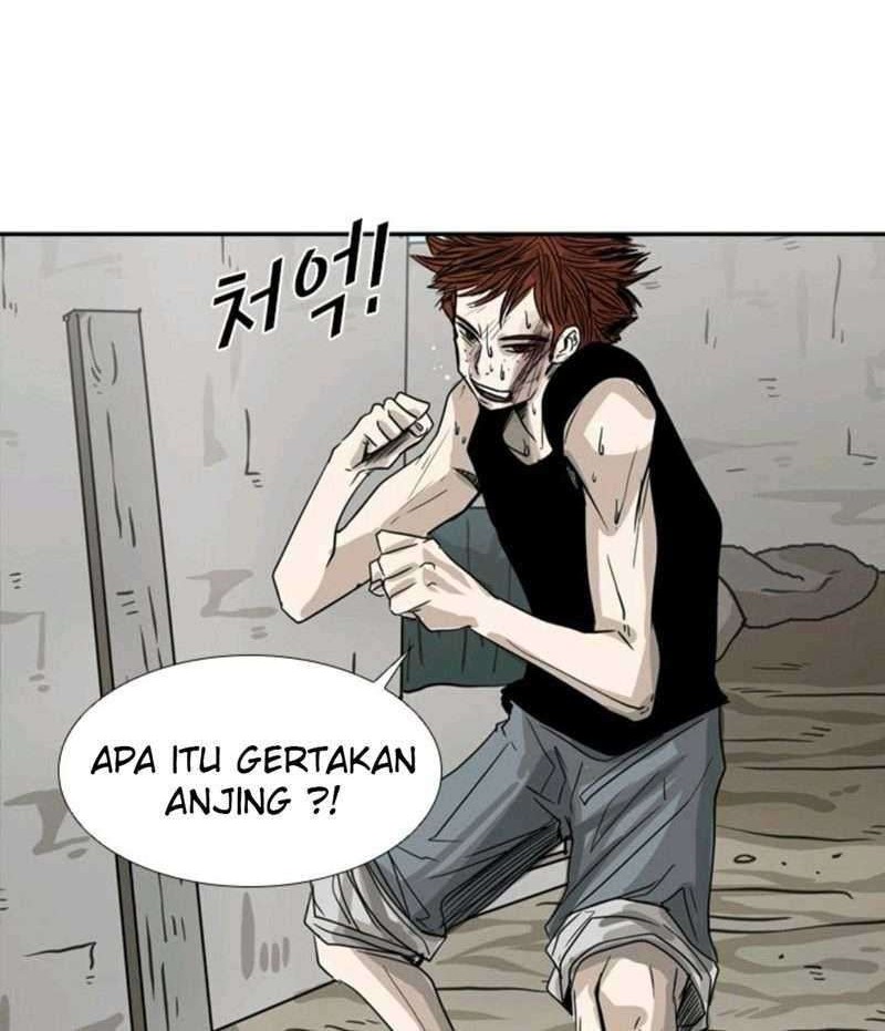 Shark Bab 51 halaman 54