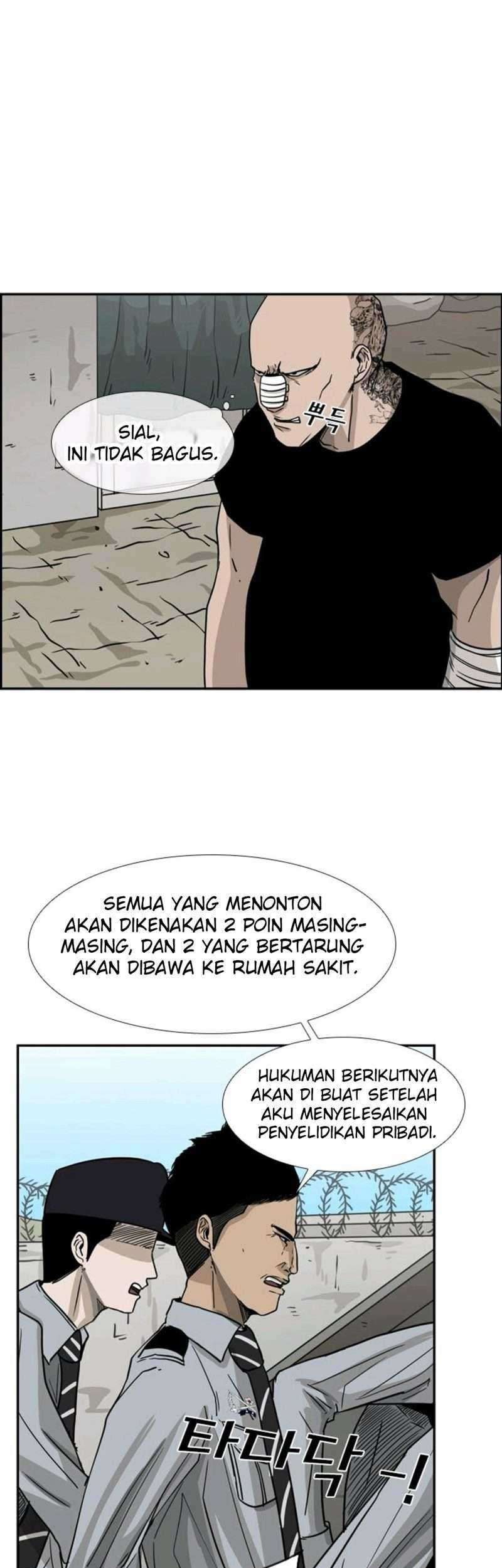 Shark Bab 52 halaman 57