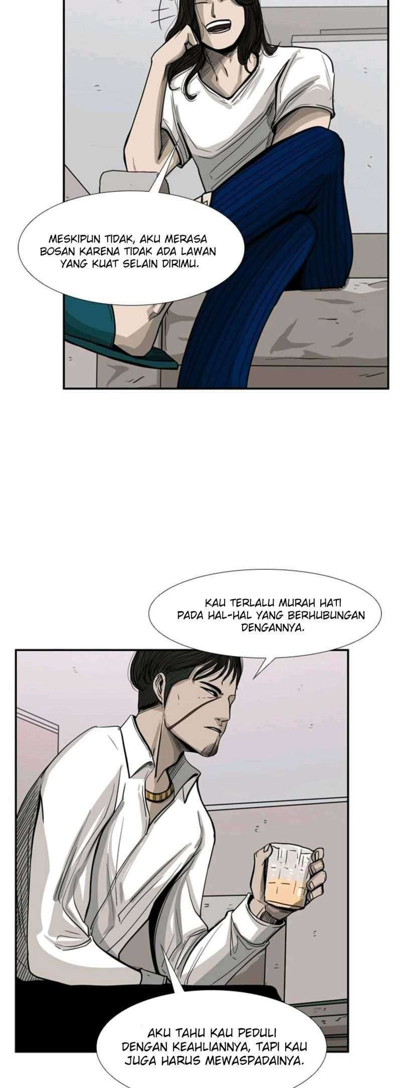 Shark Bab 53 halaman 22
