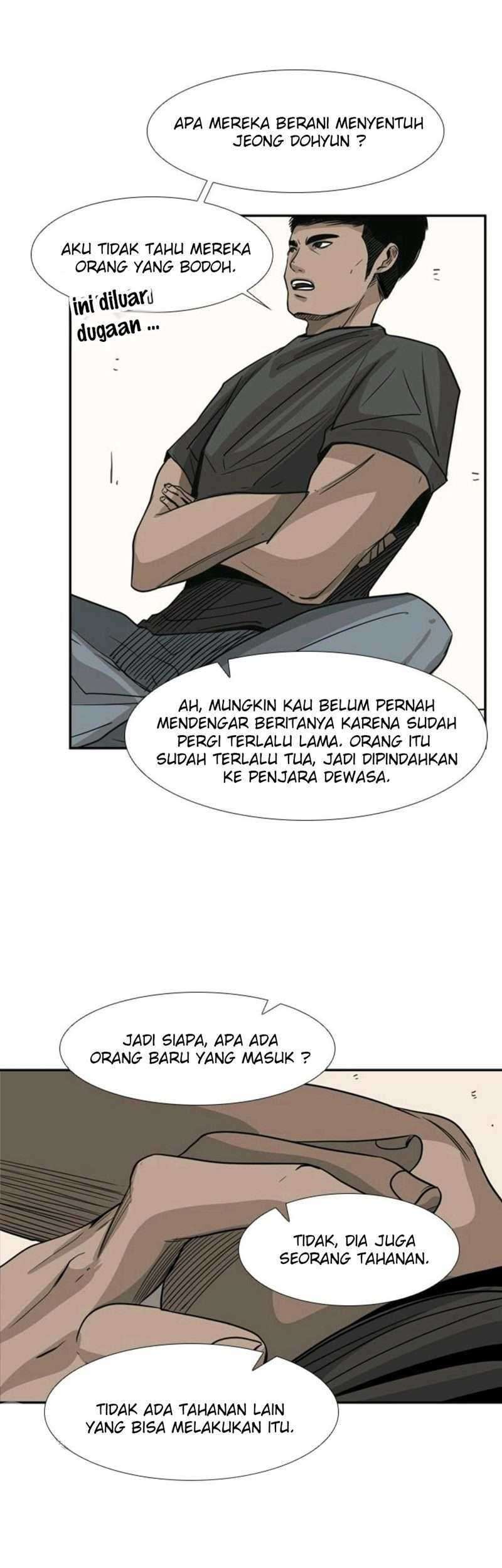 Shark Bab 54 halaman 41