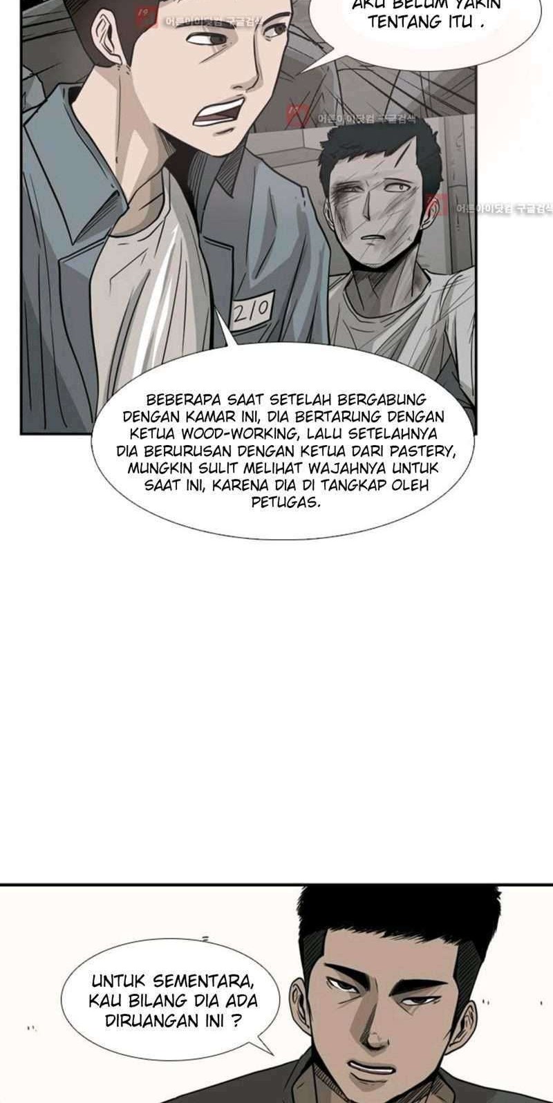 Shark Bab 54 halaman 45
