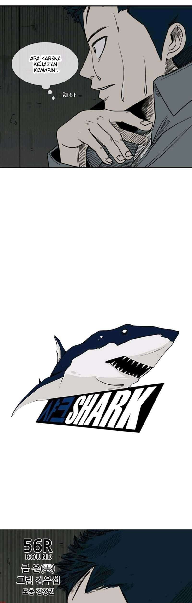 Shark Bab 56 halaman 26