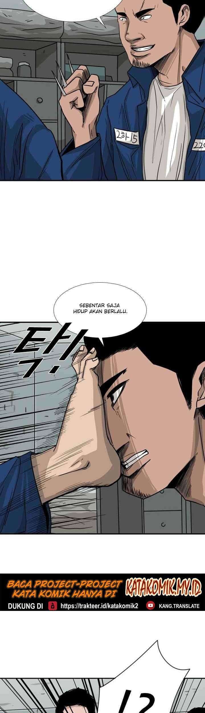 Shark Bab 60 halaman 28