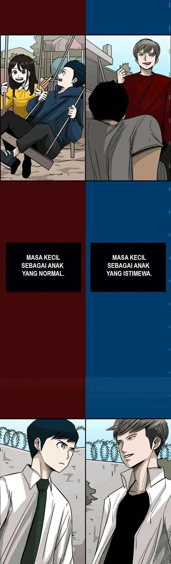 Shark Bab 61 halaman 13