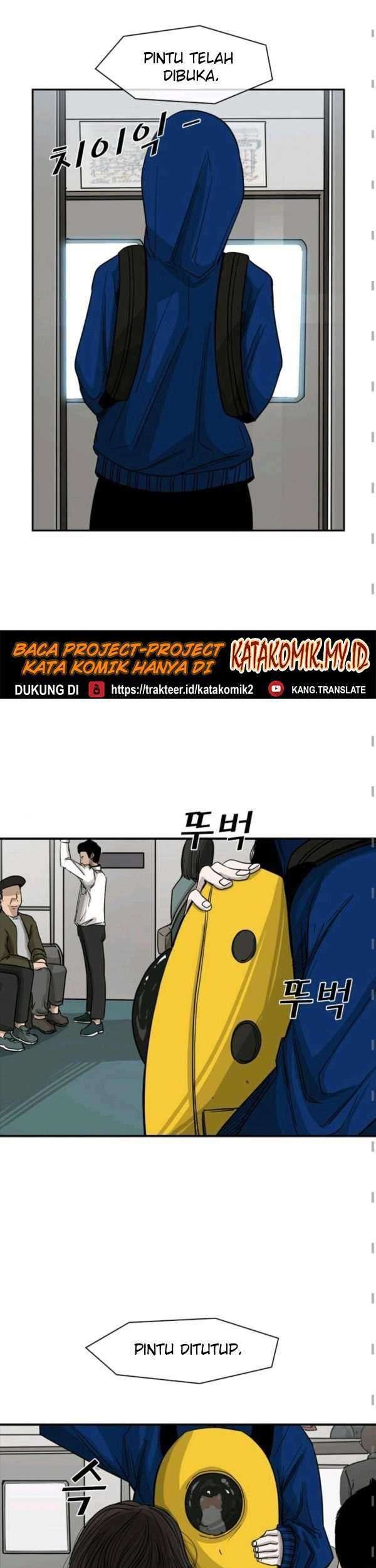 Shark Bab 62 halaman 11