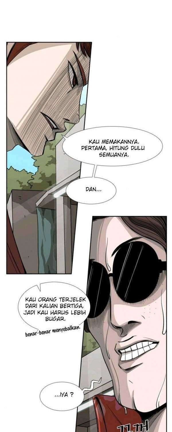 Shark Bab 62 halaman 33