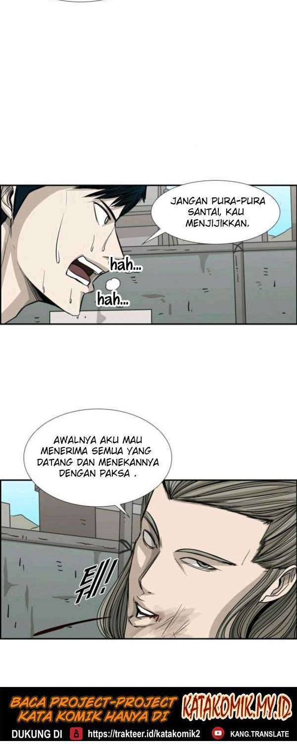 Shark Bab 62 halaman 71