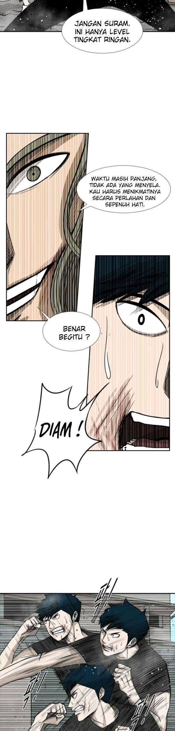 Shark Bab 63 halaman 17