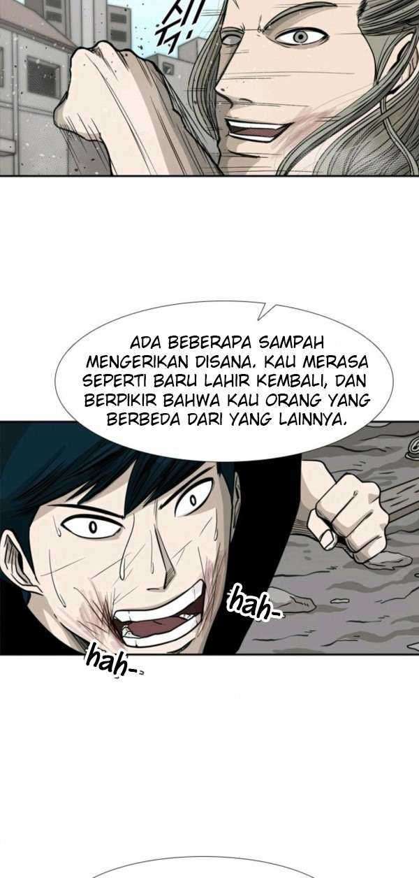 Shark Bab 63 halaman 19