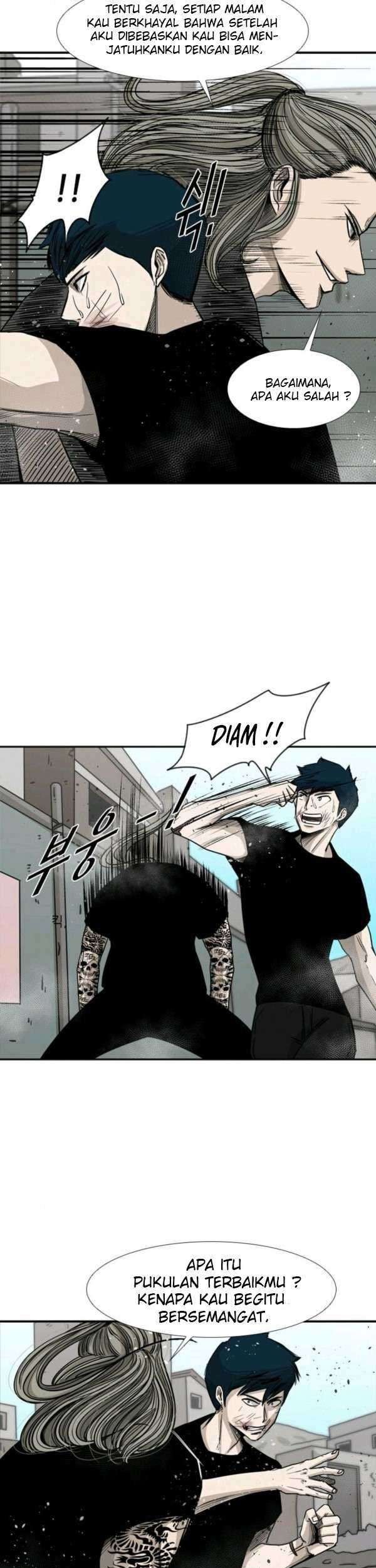 Shark Bab 63 halaman 20