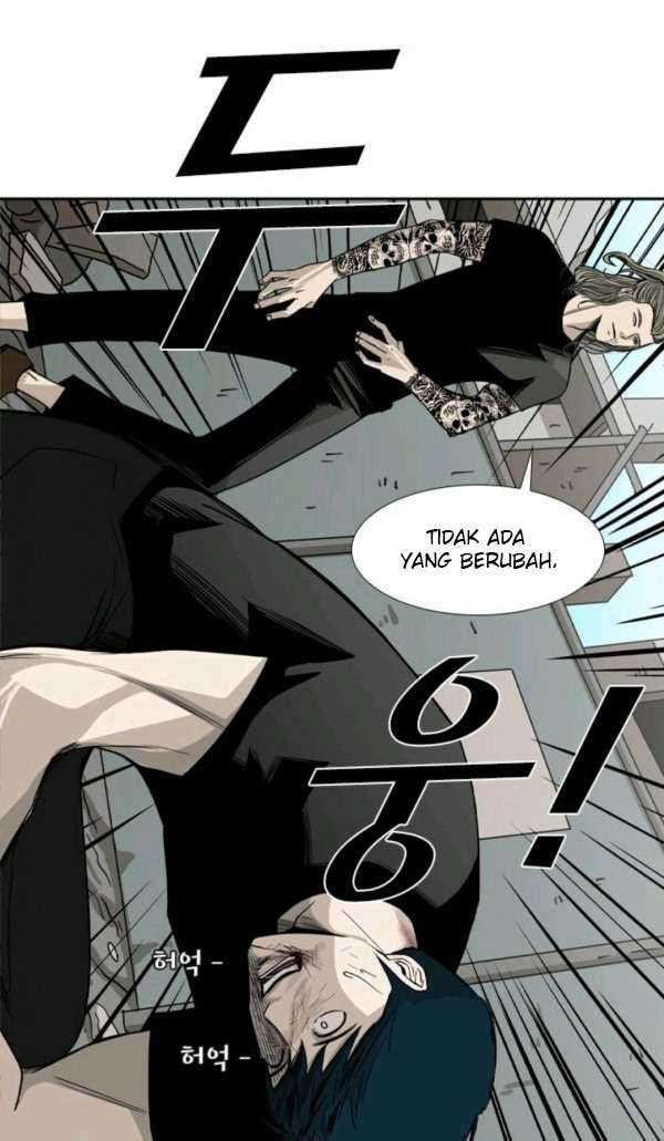 Shark Bab 63 halaman 28