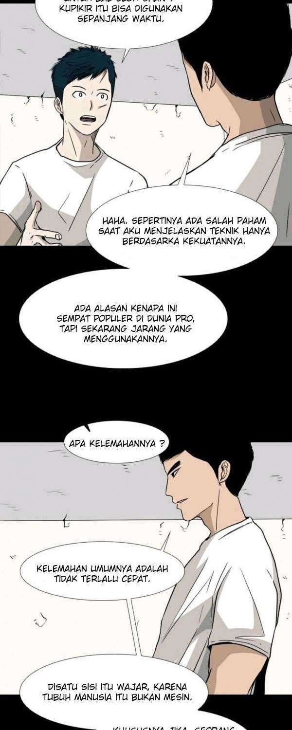 Shark Bab 63 halaman 42