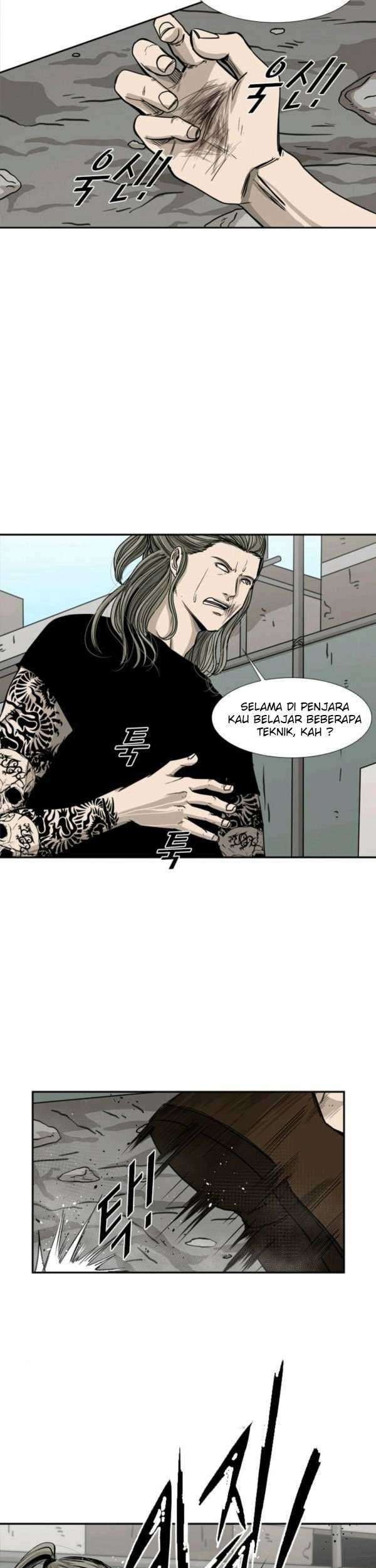 Shark Bab 64 halaman 16