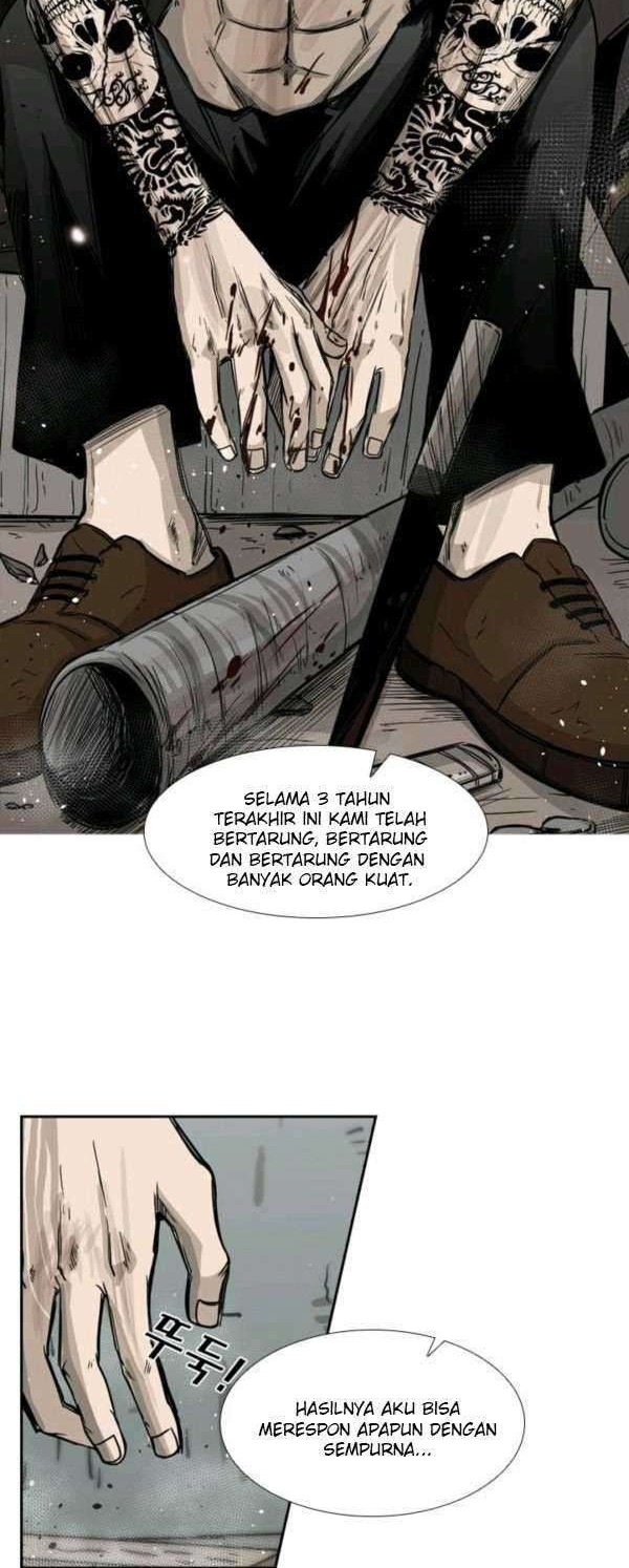 Shark Bab 64 halaman 26