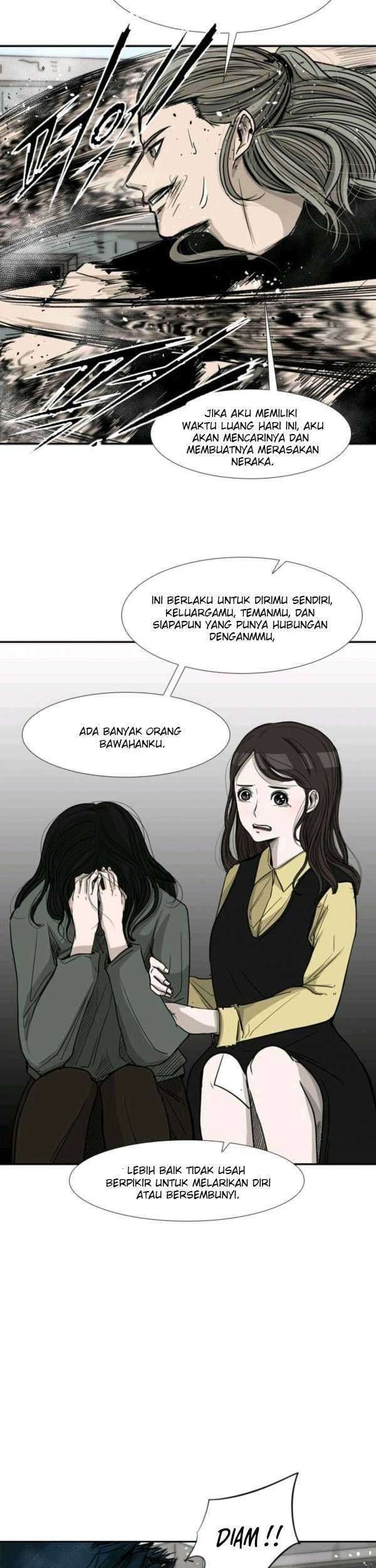 Shark Bab 64 halaman 30