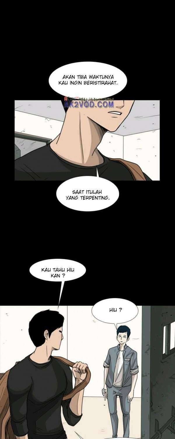 Shark Bab 64 halaman 43