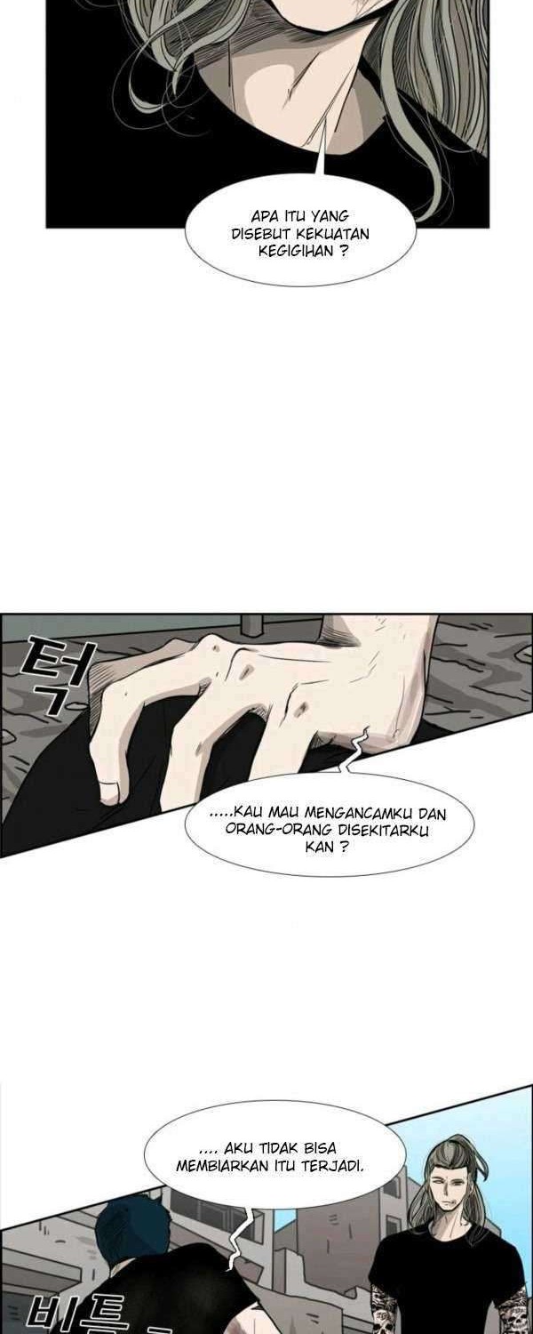 Shark Bab 64 halaman 46